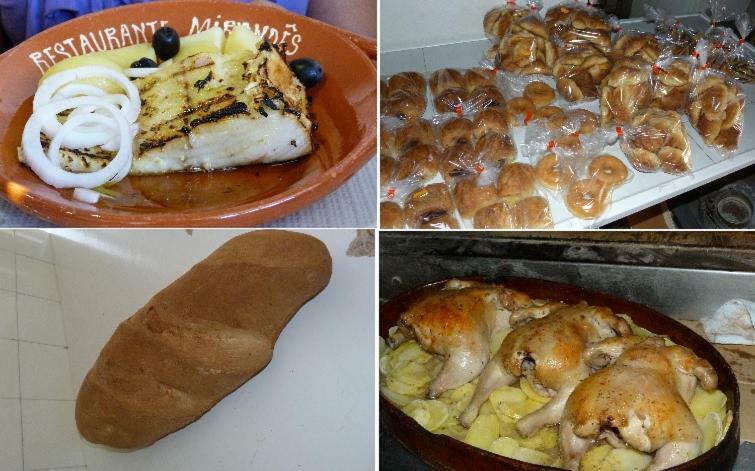 Apartamento Zapatero Trabanca Dış mekan fotoğraf